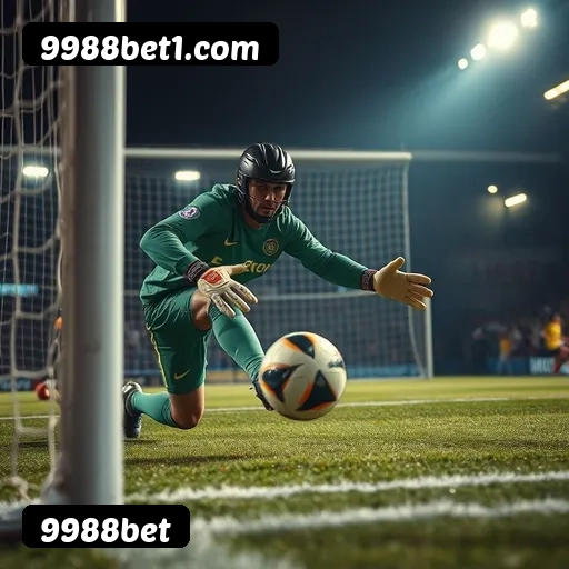 Logo da 9988bet