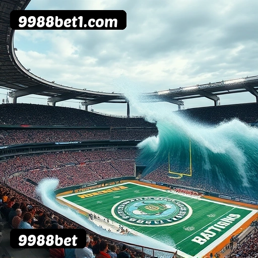 Loterias online disponíveis na 9988bet