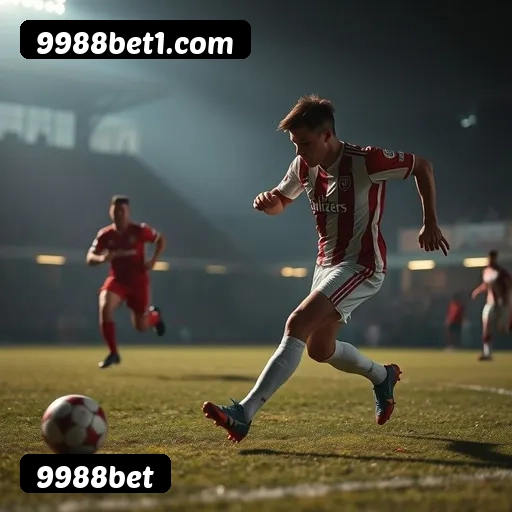 App 9988bet para iOS e Android — interface mobile, login biométrico e PIX integrado