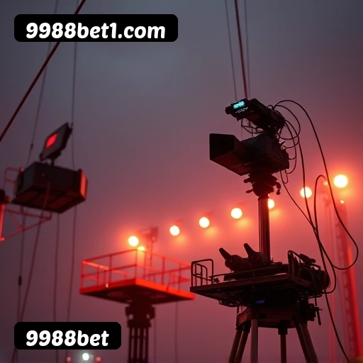 Pagamentos PIX na 9988bet