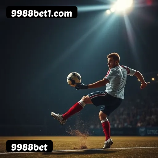 Certificações de segurança da 9988bet