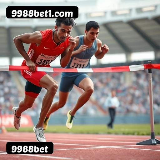 Suporte 24 horas 9988bet