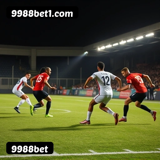 Níveis do programa VIP da 9988bet